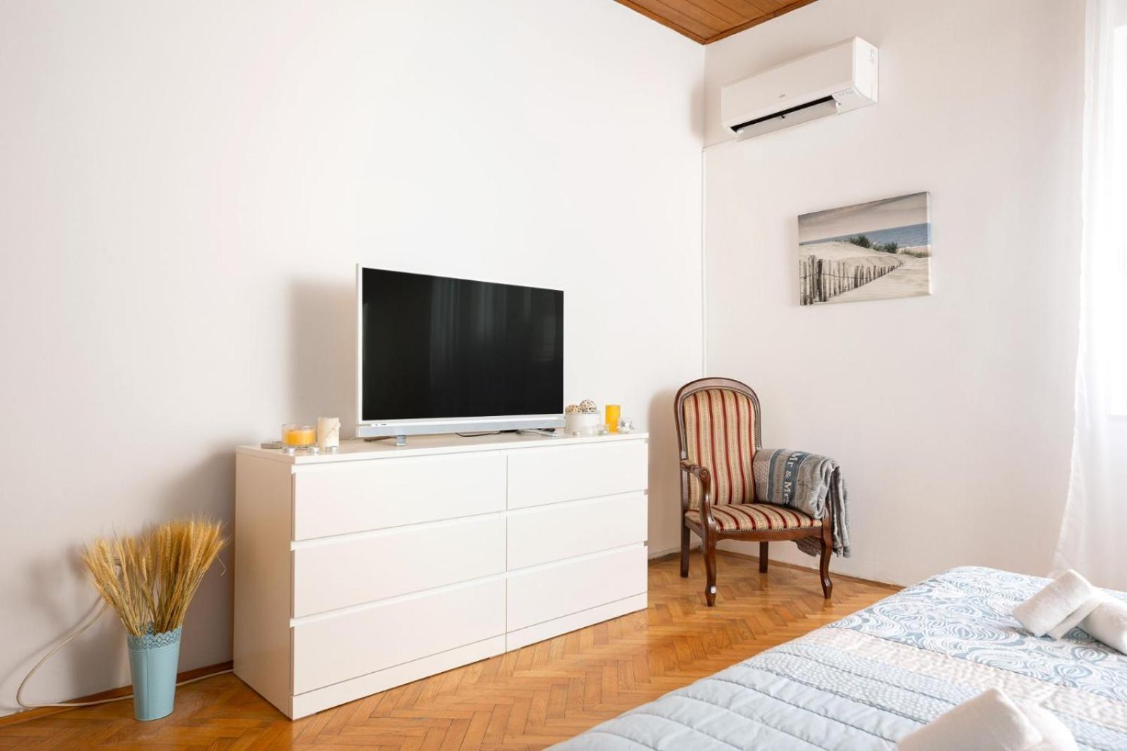 Apartment Neva Split Exterior foto